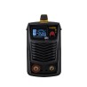 Poste a souder Professionnel inverter MMA TIG 250 Ampères +12 baguettes Ø 2.5 mm + Cagoule LCD + Mallette VITO