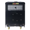 Groupe électrogène diesel 12,5KW Mono et Triphasé Démarrage électrique Prise ATS Autonomie 24H 50L AVR CHAMPION