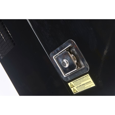 Groupe électrogène diesel 12,5KW Mono et Triphasé Démarrage électrique Prise ATS Autonomie 24H 50L AVR CHAMPION