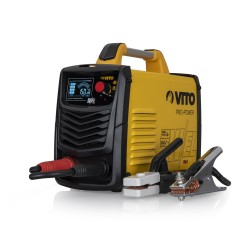 Poste à souder Inverter MMA...