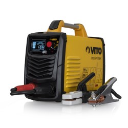 Poste a souder Inverter MMA...