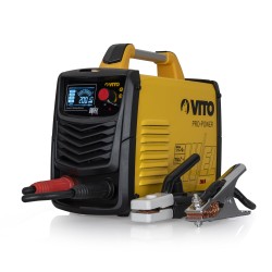 Poste a souder Inverter MMA...