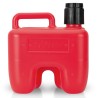 Jerrican pour carburant Bidon Essence Diesel 3 Litres VITO