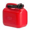 Jerrican pour carburant Bidon Essence Diesel 10 Litres Bec verseur VITO