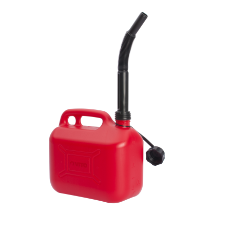Jerrican pour carburant Bidon Essence Diesel 20 Litres Bec verseur VITO