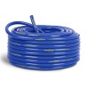 Kit arrosage Tuyau 25mètres Ø 13 mm Anti torsion + Pistolet Multi-jets 9 fonctions GOODYEAR