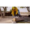 Tronçonneuse Thermique Lame 40cm 41Cm3 Système anti vibrations Easy start GOODYEAR