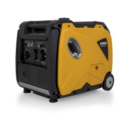Groupe électrogène Inverter...