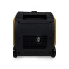 Groupe électrogène Inverter Moteur essence 4T 212 cm³ 3500W Démarrage electrique Autonomie 5h VITO