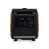 Groupe électrogène Inverter Moteur essence 4T 212 cm³ 3500W Démarrage electrique Autonomie 5h VITO