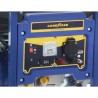 Groupe électrogène Essence Moteur 94 Cm3 4T OHV 2.5CV 1100W AVR Autonomie 8h GOODYEAR