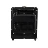 Groupe électrogène Diesel 8 KVA Mono et Triphasé  4T 12CV 498 cm³ 6500W Démarreur électrique Autonomie 8h VITO