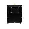 Groupe électrogène Diesel 8 KVA Mono et Triphasé  4T 12CV 498 cm³ 6500W Démarreur électrique Autonomie 8h VITO