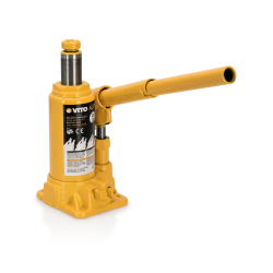 Cric Hydraulique 4 tonnes...