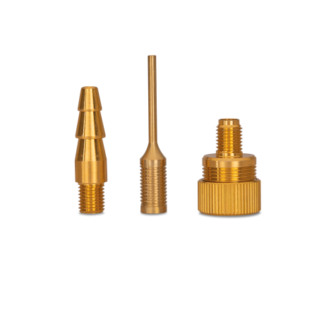 Kit air comprimé 8 accessoires VITO pour Compresseurs d'air