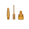 Kit air comprimé 8 accessoires VITO pour Compresseurs d'air