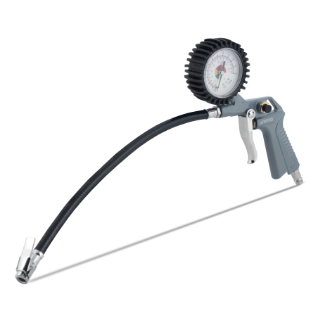 Kit air comprimé 8 accessoires VITO pour Compresseurs d'air