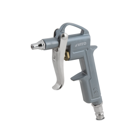 Kit air comprimé 8 accessoires VITO pour Compresseurs d'air