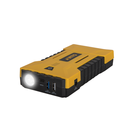 Chargeur de Batterie 12V 13000mAh Démarreur Station de charge portable VITO