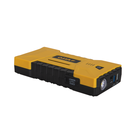 Chargeur de Batterie 12V 13000mAh Démarreur Station de charge portable VITO