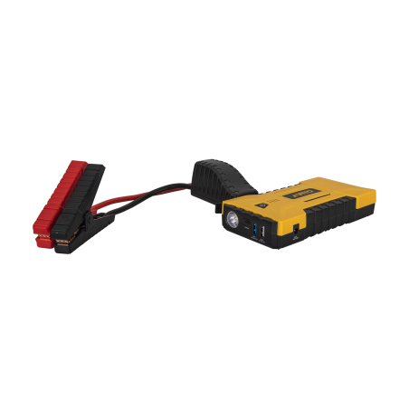 Chargeur de Batterie 12V 13000mAh Démarreur Station de charge portable VITO
