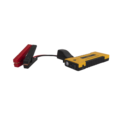 Chargeur de Batterie 12V 17000mAh Démarreur Station de charge portable VITO