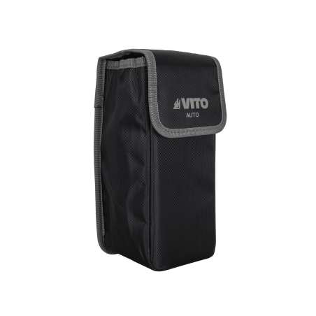 Chargeur de Batterie 12V 17000mAh Démarreur Station de charge portable VITO