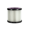 Aspirateur 20V Sans fil Eau et Poussières Cuve Inox 20L + Batterie lithium 2Ah VITO