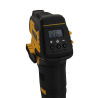 Mini Compresseur sans fil 7 bar 20V + Batterie lithium 2Ah  Chargeur + 6 Embouts de gonflage VITO