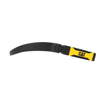 Lampe de cou à led 200 Lumens Portée 30 m Etanche IPX6 2 piles AA incluses CT7100 CAT