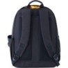 Sac à dos 21L Polyvalent Toile polyester 3 poches ext + 19 poches int CAT