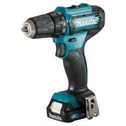 Perceuse sans fil 12V + 2...