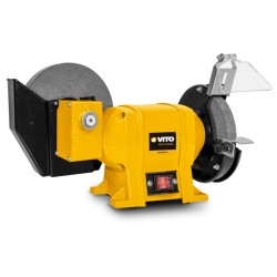 Touret à meuler double 250W...