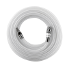 Tuyau à air comprimé 8 bar Raccords Rapide pneumatique Compresseur 10m VITO