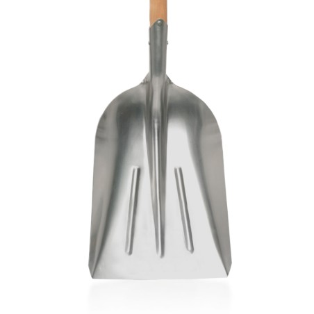 Pelle à neige Aluminium 101 cm Poignée en Y  Légère Robuste VITO