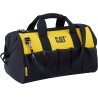 Poste à souder inverter 200 Ampères MMA Electrodes basiques rutiles inox fonte et cellulosiques + Sac à outils CAT