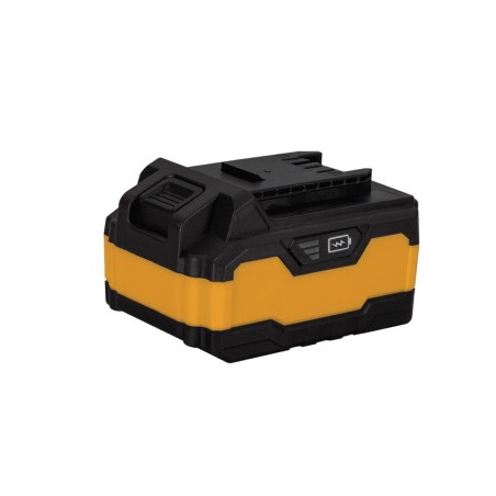 Perceuse Brushless sans fil 20V + 2 Batteries Lithium 4Ah Chargeur rapide Coffret accessoires VITO