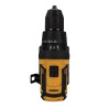 Pack 2 outils Perceuse Brushless 20V EGO LI 2 Batterie 4Ah + Outil de  vissage 4V + Batterie Chargeur VITO