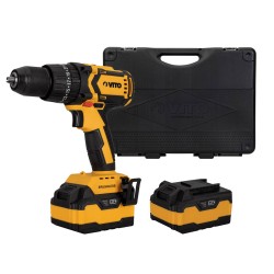 Perceuse Brushless sans fil...