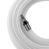 Tuyau à air comprimé 8 bar Raccords Rapide pneumatique Compresseur 10m VITO
