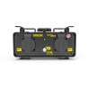 Kit de connexion parallèle pour groupe électrogène 2 prises 230V de 16A 500740-EU CHAMPION