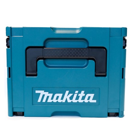 Perceuse sans fil 12V + 2 Batteries lithium 2Ah + chargeur 12V + Mallette MAKITA