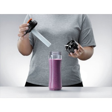 Blender mixeur portable 400W Electrolux