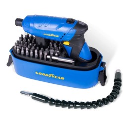 Visseuse à Batterie 3.6V +...