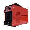 Poste à découpage Plasma Inverter 40A IGBT Découpeuse plasma 2 à 10mm Torche + Pince + Manomètre intégré TECNOWELD