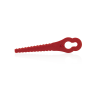 Lot de 20 Lames de Coupe bordure lames pour coupe bordures 20V VITO