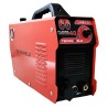 Poste à découpage Plasma Inverter 40A IGBT Découpeuse plasma 2 à 10mm Torche + Pince + Manomètre intégré TECNOWELD