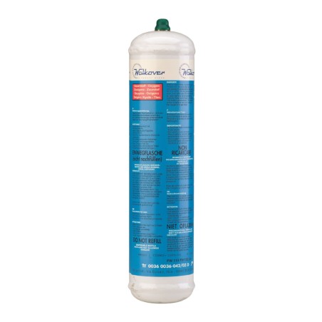 Chalumeau BI GAZ professionnel Oxygène Butane/Propane Soudure Découpe métal KEMPER