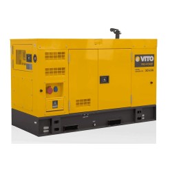 Groupe electrogène Diesel...