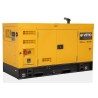 Groupe électrogène Diesel 15KVA 13,2KW  Triphasé Monophasé AVR Démarrage Automatique Autonomie 17 H VITO